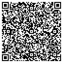 QR code with T C Construction contacts