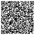 QR code with Tdr Inc contacts