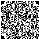 QR code with Jans Cnine Clppers Pet Grming contacts