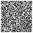 QR code with Adrias Family Hair Care contacts
