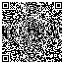 QR code with Hong Kong Buffet contacts