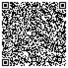 QR code with G WHIZ Transcription Service contacts