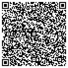 QR code with Woodhams & Associates Inc contacts