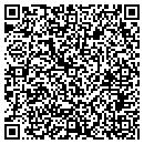 QR code with C & J Irrigation contacts