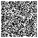 QR code with K C Duplicating contacts