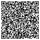 QR code with T-M Recruiting contacts