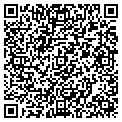 QR code with A D I F contacts