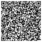 QR code with Thurston Early Child Dev Center contacts