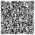 QR code with Haslett English As A Second contacts