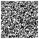 QR code with Saginaw County Tractor & Parts contacts