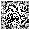 QR code with Edscha contacts