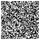 QR code with G Richards Plumbing Repair contacts