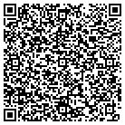 QR code with C Through Window Cleaning contacts