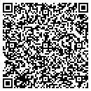 QR code with Radiator Hospital contacts