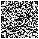 QR code with U-Store-It contacts