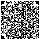 QR code with Gazda Mary Jane PHD PC contacts