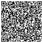 QR code with A-1 Security & Locksmithing contacts