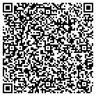 QR code with Hicks Custom Homes LLC contacts