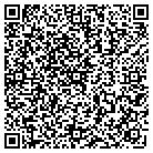 QR code with Peoria Transition Center contacts