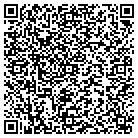 QR code with Lansing Safe & Lock Inc contacts