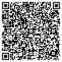 QR code with Trk contacts