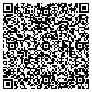 QR code with Under Rug contacts