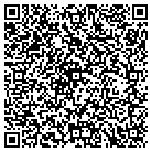 QR code with Manning House Banquets contacts
