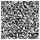QR code with Ultimate Woodworks Inc contacts