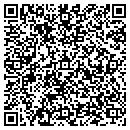 QR code with Kappa Alpha Theta contacts