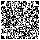 QR code with RCT Transportation Service Inc contacts