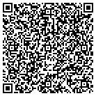 QR code with C B's Superior Party Store LLC contacts