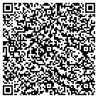 QR code with Del Process Service contacts