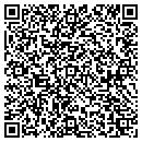 QR code with CC Sound Service Inc contacts