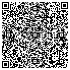 QR code with T L Degenhardt III DDS contacts
