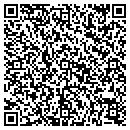 QR code with Howe & Russell contacts