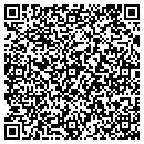 QR code with D C Global contacts