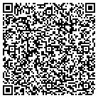 QR code with Marshall Landscape Inc contacts