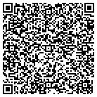 QR code with Change Is Possible Counseling contacts