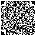 QR code with ABC contacts
