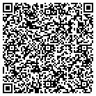 QR code with G & O Dollar Deals Inc contacts