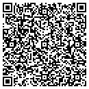 QR code with Dancin' Inc contacts