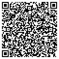 QR code with Pizzacade contacts
