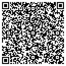 QR code with Allen D Dumont MD contacts