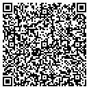 QR code with PM Express contacts