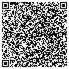 QR code with Tjader Sharpening Services contacts