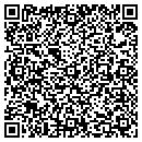 QR code with James Hyde contacts