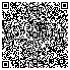 QR code with J W Yarbrough Construction contacts