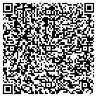 QR code with Richards South Side Upholstery contacts