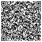 QR code with A & B Roofing & Supply Co Inc contacts