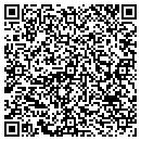 QR code with U Store Mini Storage contacts